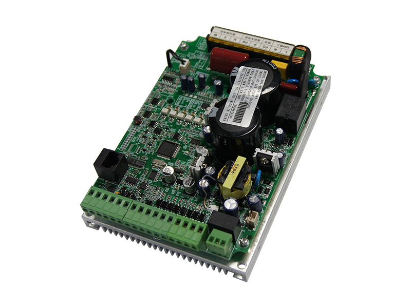 HJ26裸機變頻器，220V通用變頻器，矢量變頻器，裸板變頻器廠家